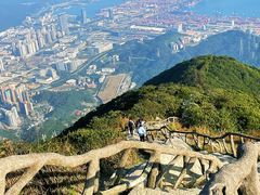 -梧桐山风景名胜区