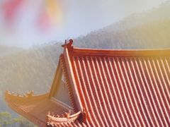 -锄山村