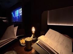 -BAR Signal·鸡尾酒酒吧