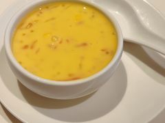 杨枝甘露-利苑酒家(合景国际金融广场店)
