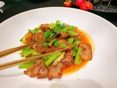 -锦府盐帮·私宴(赛特店)