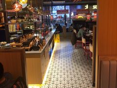 自助取餐区-咕嘟草帽鱼·牛奶一样的鲜鱼汤(包河万达广场创始店)