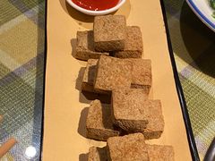 -章吴记喜瑞餐厅(东东城店)