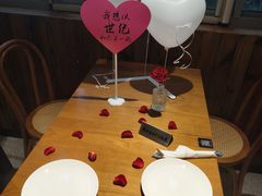 -榖屋house of flour(张江首店)