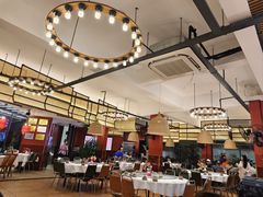 -刘姐啤酒鱼民族演艺餐厅(西街总店)