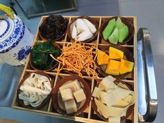 -芈重山老火锅(广州首店)