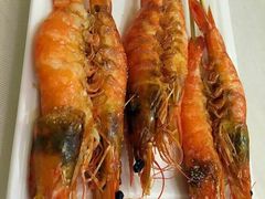 -上和臻品中国菜(花园街店)