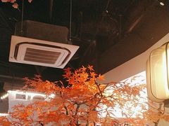 -荷塘秋月·本帮江浙菜(国权路店)