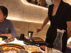 -花味烤肉·拌饭(庐阳万象汇店)