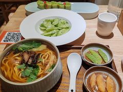 -安多素食(广仁寺路店)