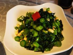-好嫂子酱猪手•农家菜(学院南路店)