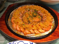 -俭朴菜(鲁磨路店)