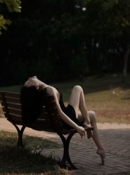 -ISHOW爱秀爵士舞蹈