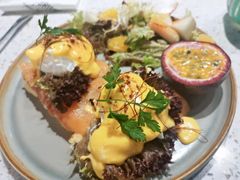 -BE BRIGHT KITCHEN(正佳广场店)