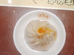 -老淮城·长鱼面(河下古镇店)