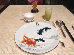 -8餐厅(新葡京酒店)