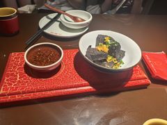 【非&nbsp;遗】臭豆腐-火宫殿·湘菜小吃·商务宴请·生日聚会(东塘店)