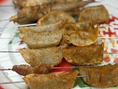 -小胡子祥彪烧烤(北湖总店)