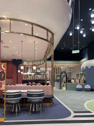 -奈尔宝家庭中心·亲子餐厅(鄞州万达店)