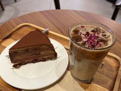 -Peet's 皮爷咖啡(深圳湾万象城店)