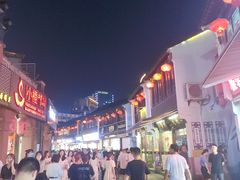 -衣裳街历史文化街区