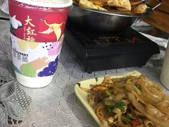 -柳州人田螺鸭脚煲(农院路1店)