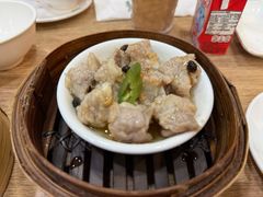 -添好运点心专门店(中环IFC店)