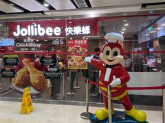 -快乐蜂(永光广场店)