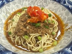 -煌记云吞世家(信义锦绣花园店)