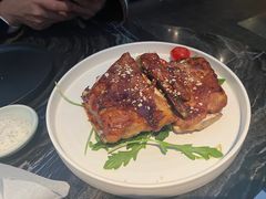 -LES ELITES 英集荟(南京西路店)