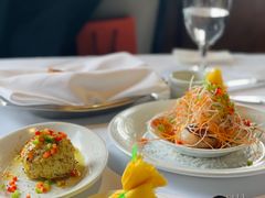 新奥尔良蟹肉糕-茹丝葵经典牛排馆(上海外滩店)