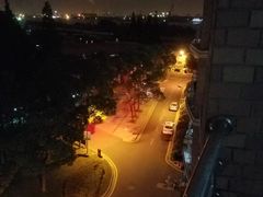 -上海理工大学第五食堂