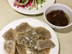 -黑八私房老北京炸酱面