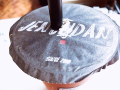 -珍煮丹·黑糖饮品专卖(东城万达店)