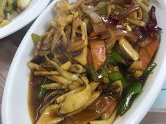 -阿杰臻选海鲜饭店(普陀山店)
