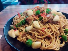 -望京一号·重庆江湖菜(工体店)