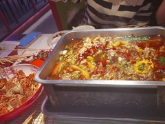 -三毛烧烤·南昌大排档(山姆店)