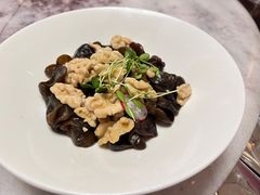 -青岛威斯汀酒店六楼中国元素餐厅