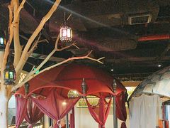 -那时新疆·若羌(经纬汇店)