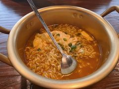 -一乐韩国炸鸡(梅江店)
