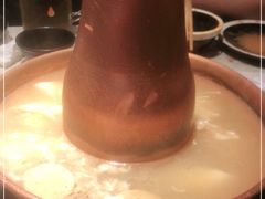 -京韵胡同·酱香羊蝎子火锅涮肉(长寿路店)