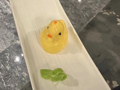 -海湾壹品·粤菜·早茶·烤鸭(拱北店)