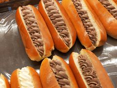 -烘焙町面包店(西四店)