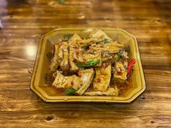 农家豆腐-和福餐馆(西江古街店)