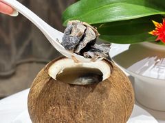 -临家小院·潮汕菜·商务宴请·点心(白石洲店)