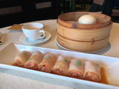 金网脆皮虾肠粉-御宝轩(益丰·外滩源店)