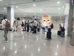 -丹东浪头机场