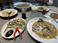 -九龙奇迹海鲜大排档(万象城店)