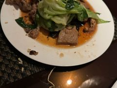 -上海嘉定喜来登酒店