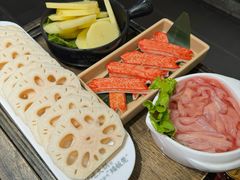 -矮板凳老火锅(宽窄巷子店)